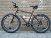 Surly Pugsley - left view
