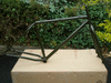 Surly Pugsley - the frame after powdercoating (1)