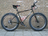 Surly Pugsley - right view