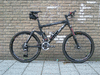 Storck Adrenalin Pro - Long Travel configuration