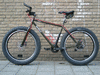 Surly Pugsley - left view