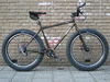 Surly Pugsley - right view